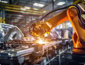 Manufacturing